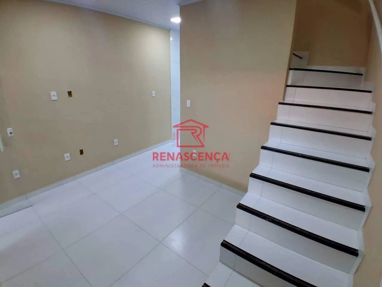 Casa Duplex com 2 Quartos em Campo Grande. - Foto 3