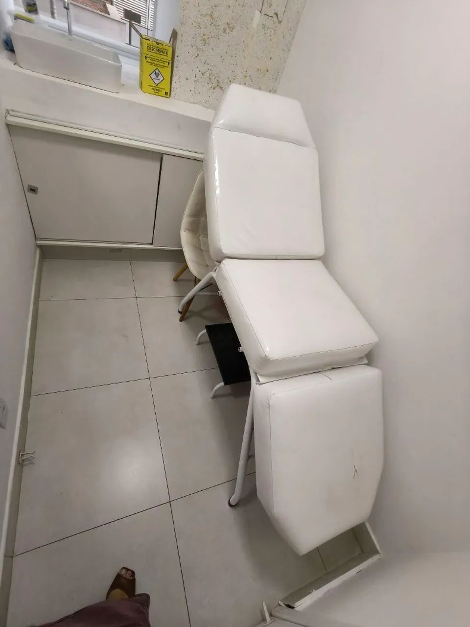 Maca Consultório  - Foto 2