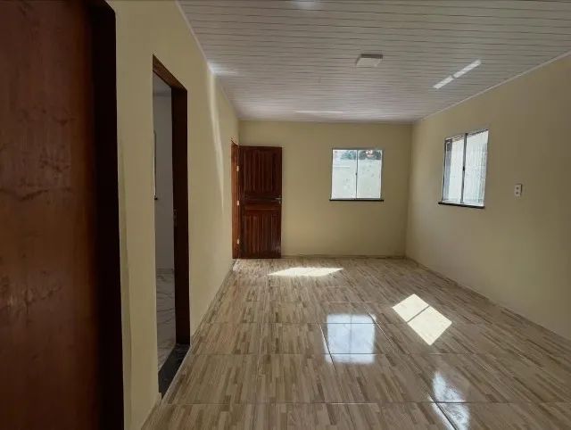 VENDO CASA EM ALVORA VILA VELHA - Foto 3