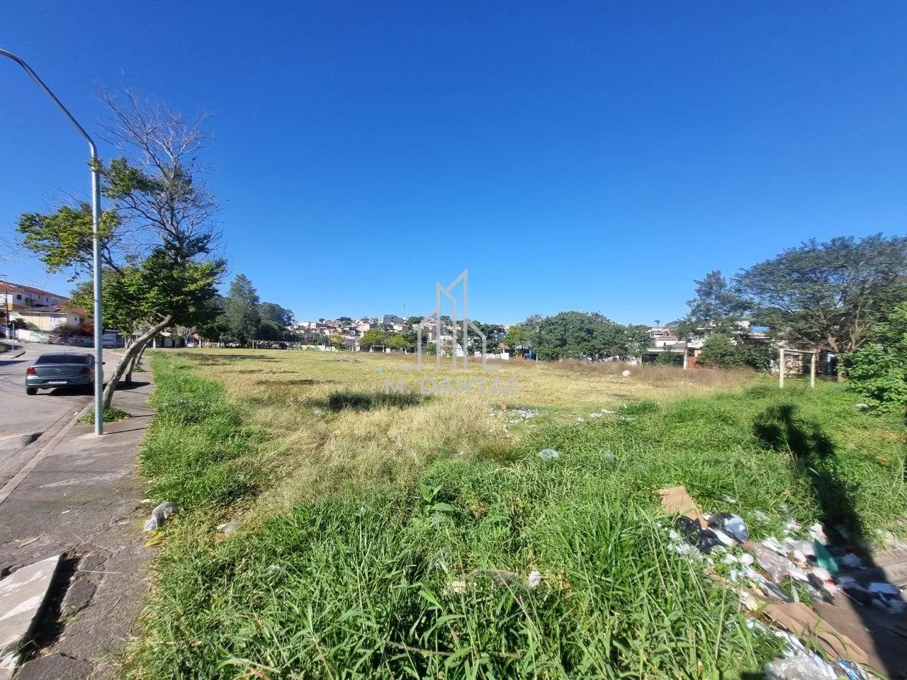 Terreno Comercial 5000m² locação em Interlagos - Foto 3