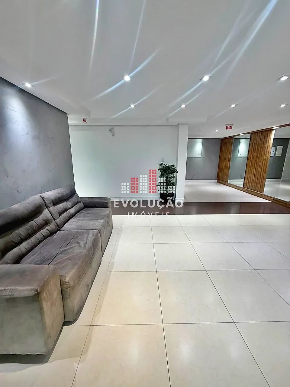 Apartamento 2 Quartos 60m² - Areias - Foto 3