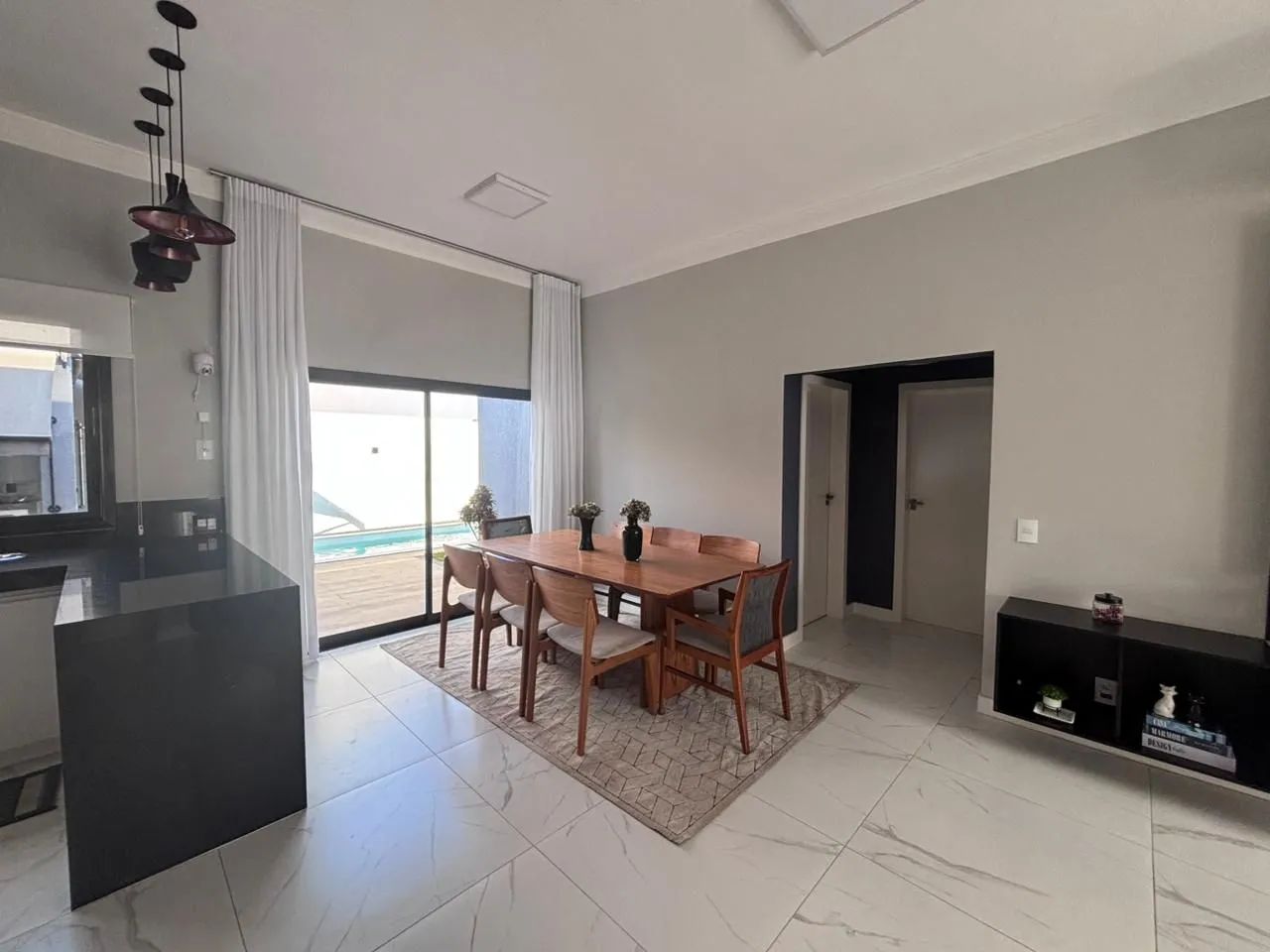 CASA DOS SONHOS EM INDAIATUBA! - Foto 5