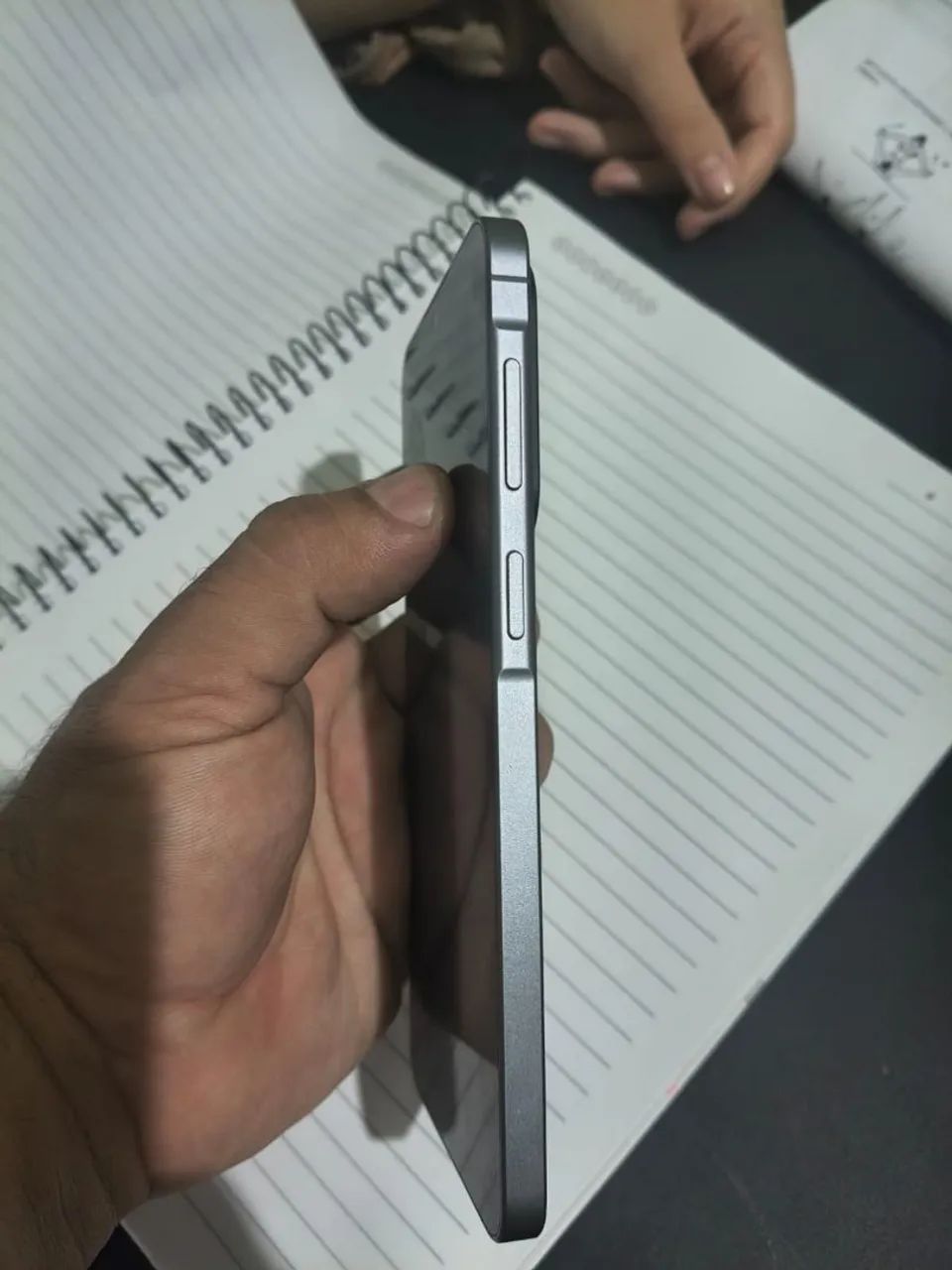 GALAXY A57 NOVINHO!! - Foto 3