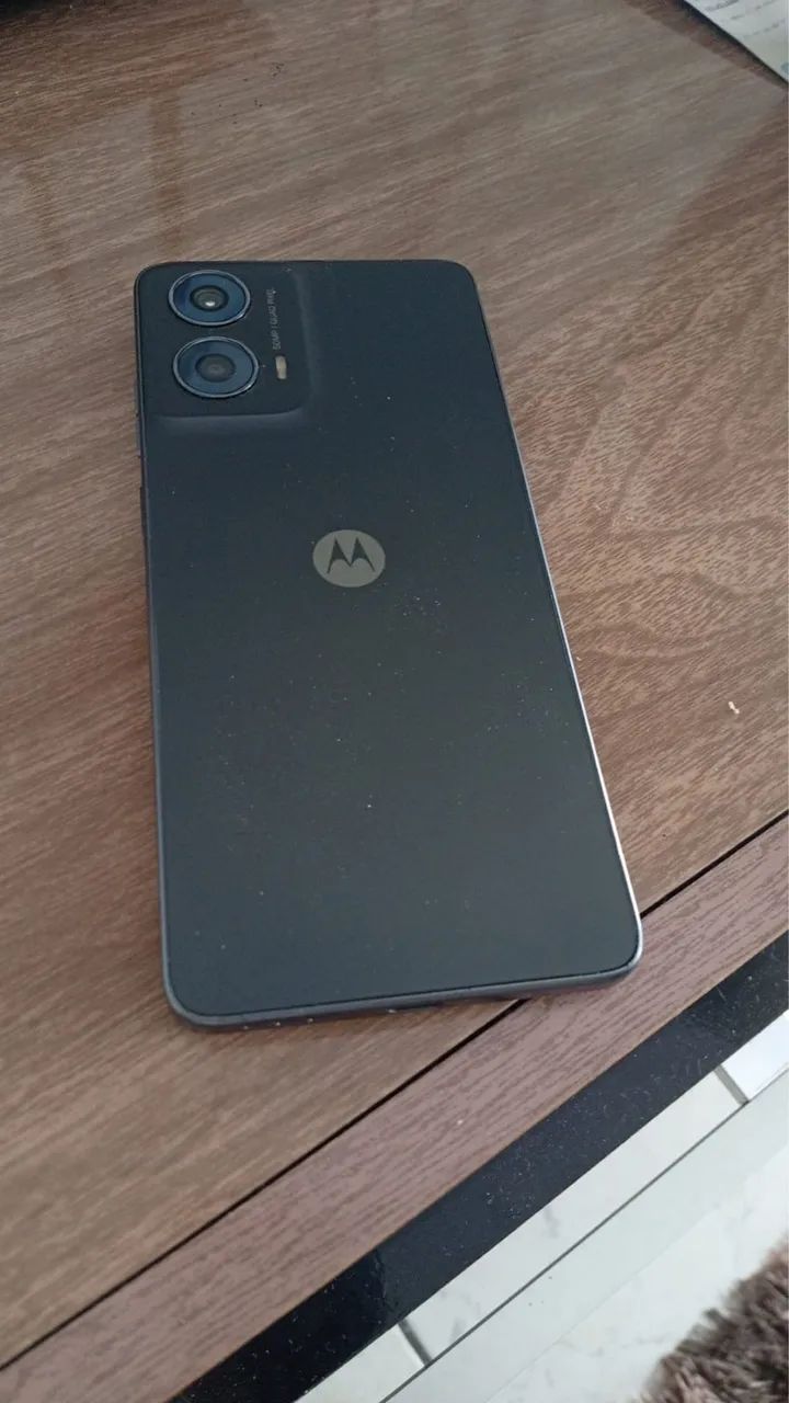 Vende se esse celular Moto G 24 - Foto 2