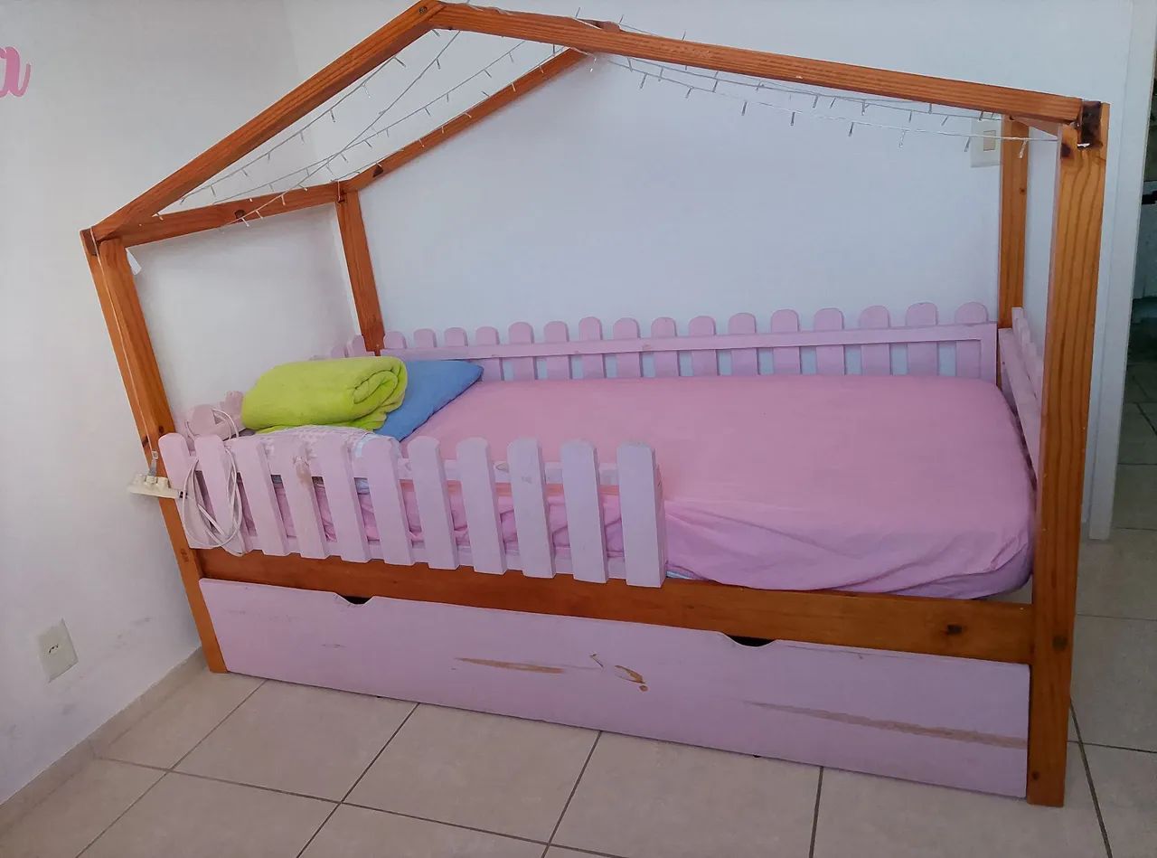 Móveis infantil  - Foto 5