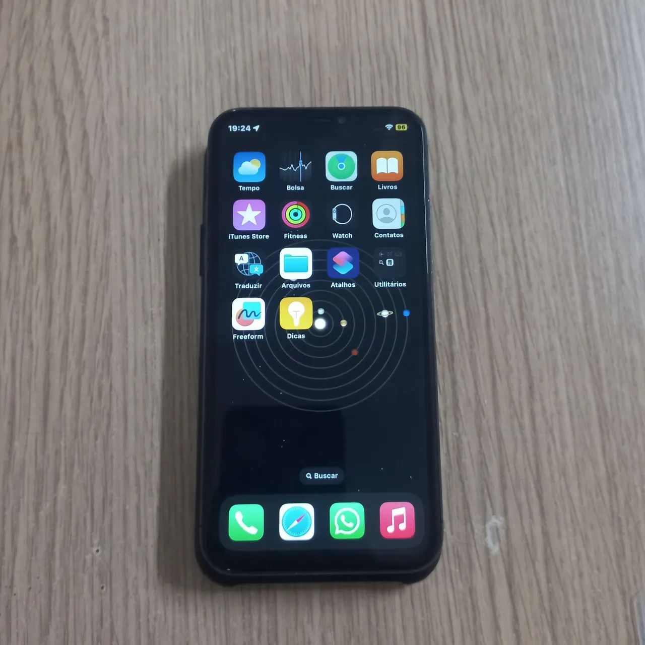 iPhone X 64 gb