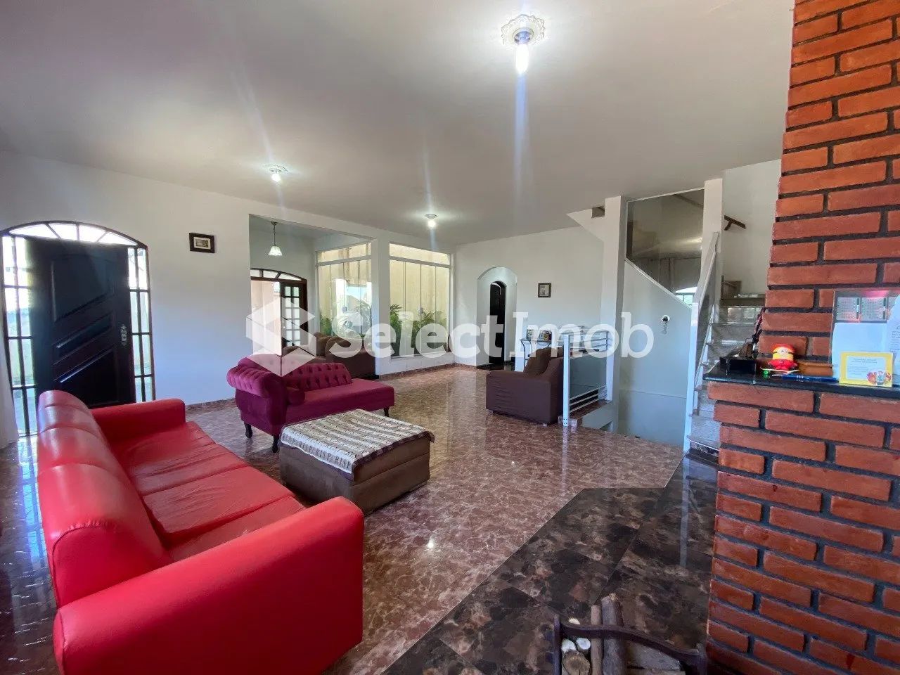 Casa em Condomínio à venda 3 quartos em Centro - Foto 4
