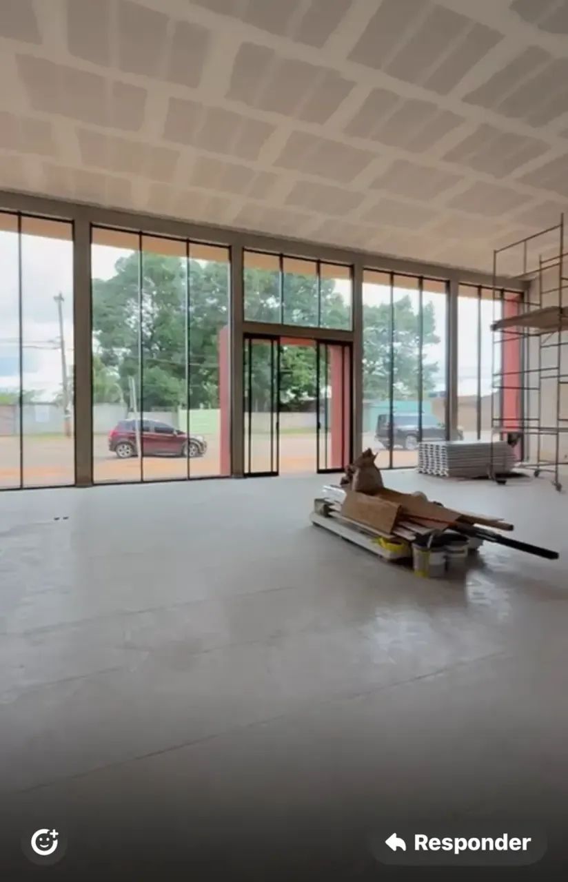 Ponto Comercial no Parintins - Porto Velho - RO - Foto 2