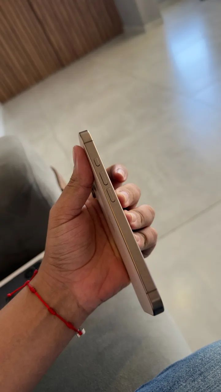 iphone 16 pro 128gb - Foto 3