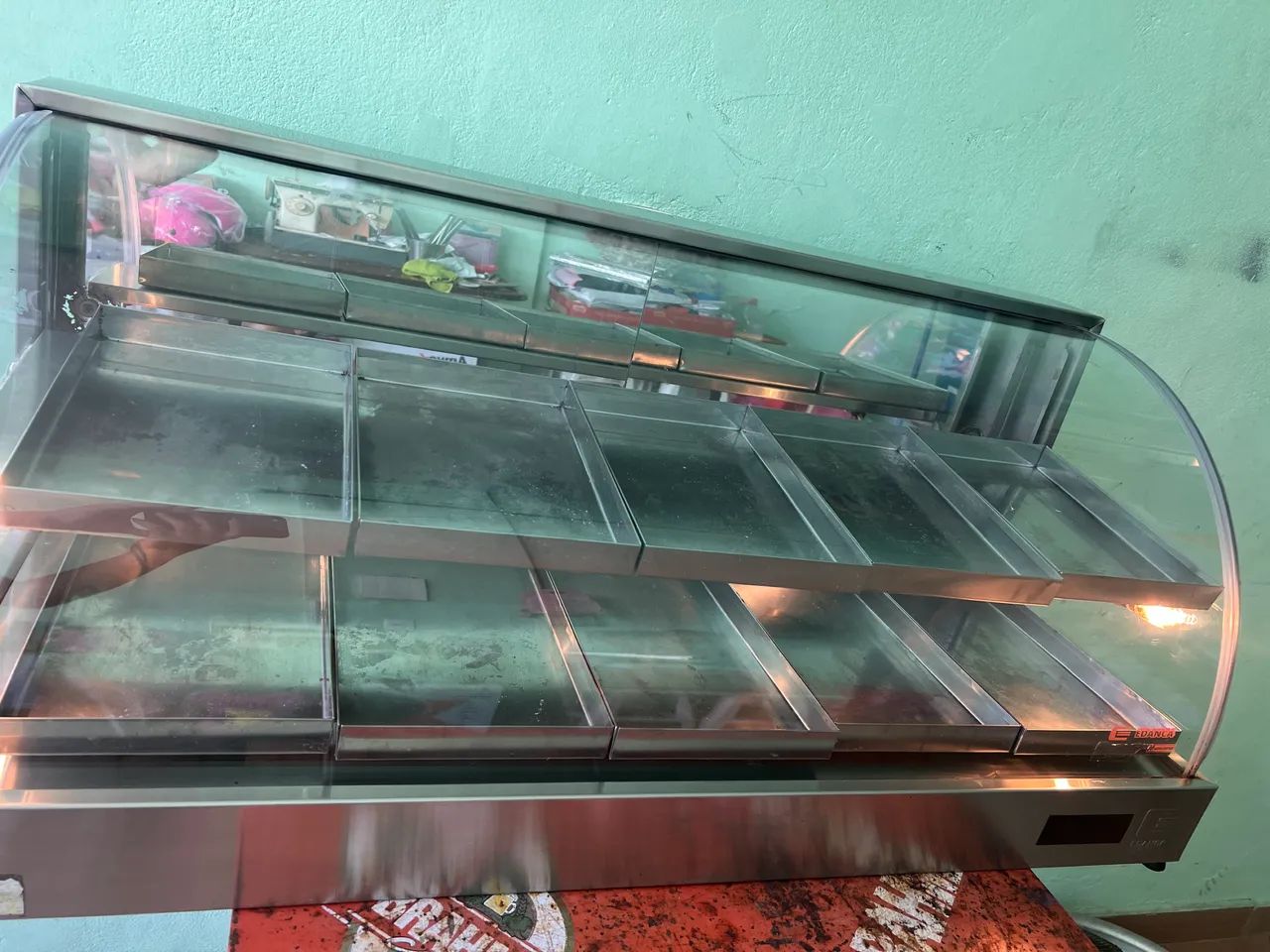 ESTUFA SALGADOS - Foto 3