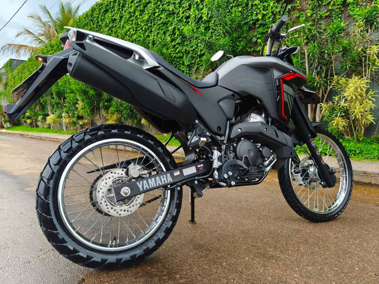 XTZ LANDER CONNECTED 250 cc - Foto 3