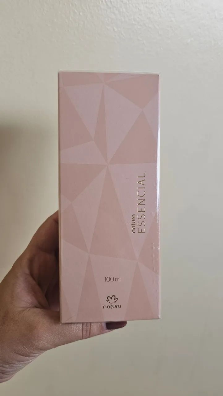 Natura Essencial Tradicional Feminino 100ml