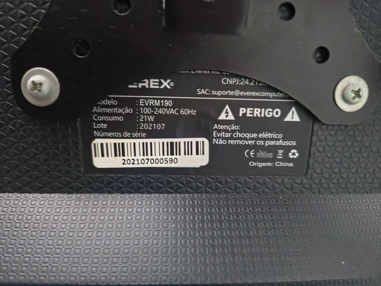 Monitor Everex 19" - Foto 2