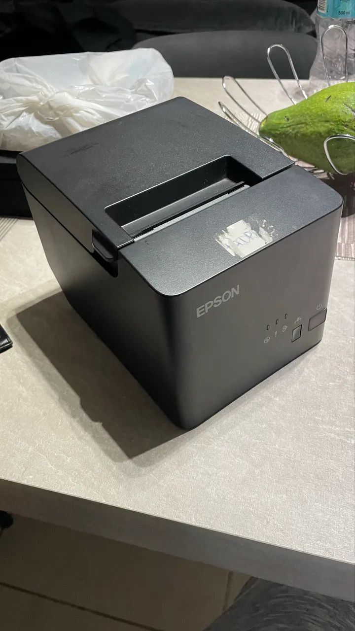 Impressora Térmica EPSON   - Foto 3