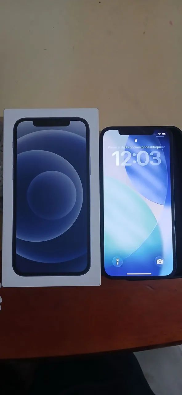 Iphone 12 128GB  - Foto 5