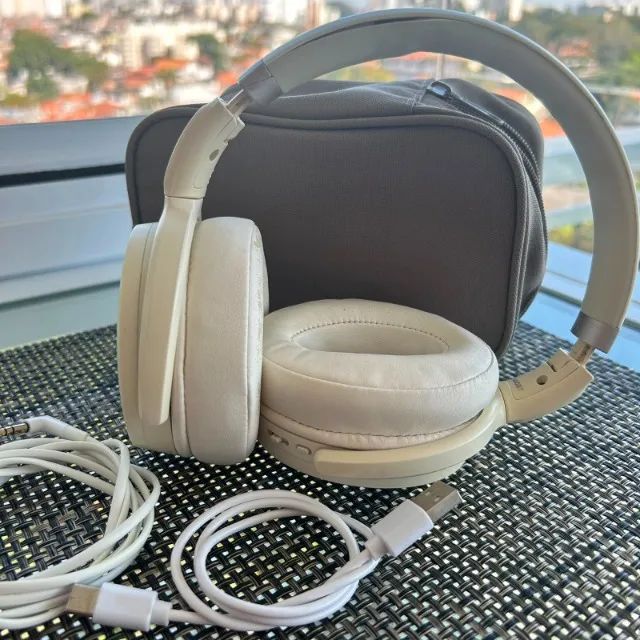 Sennheiser HD 450BT - Foto 2