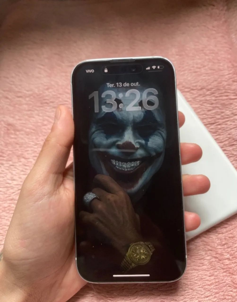 iPhone 15 128G Azul  - Foto 3