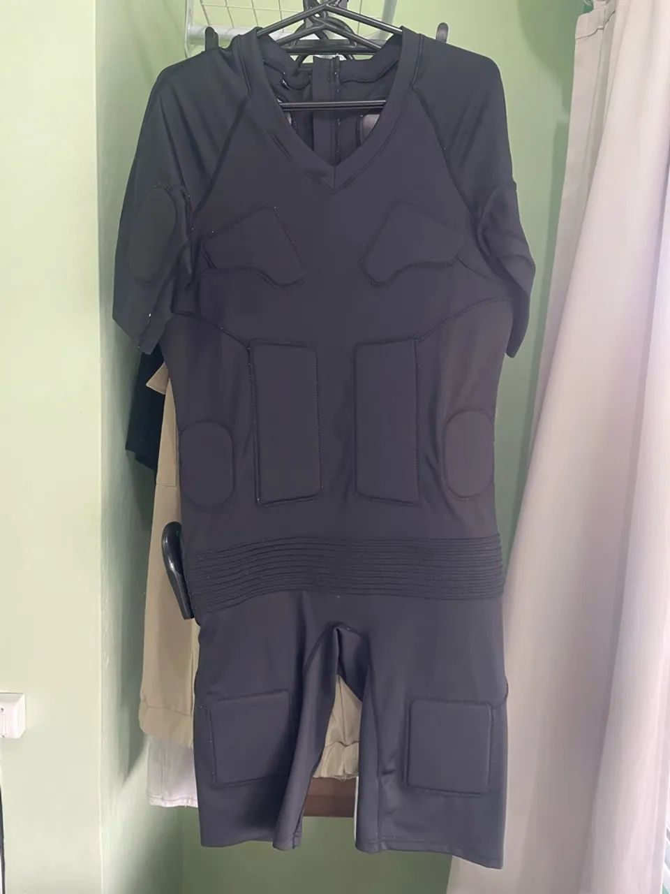 Roupa Eletroestimulação Corpo todo