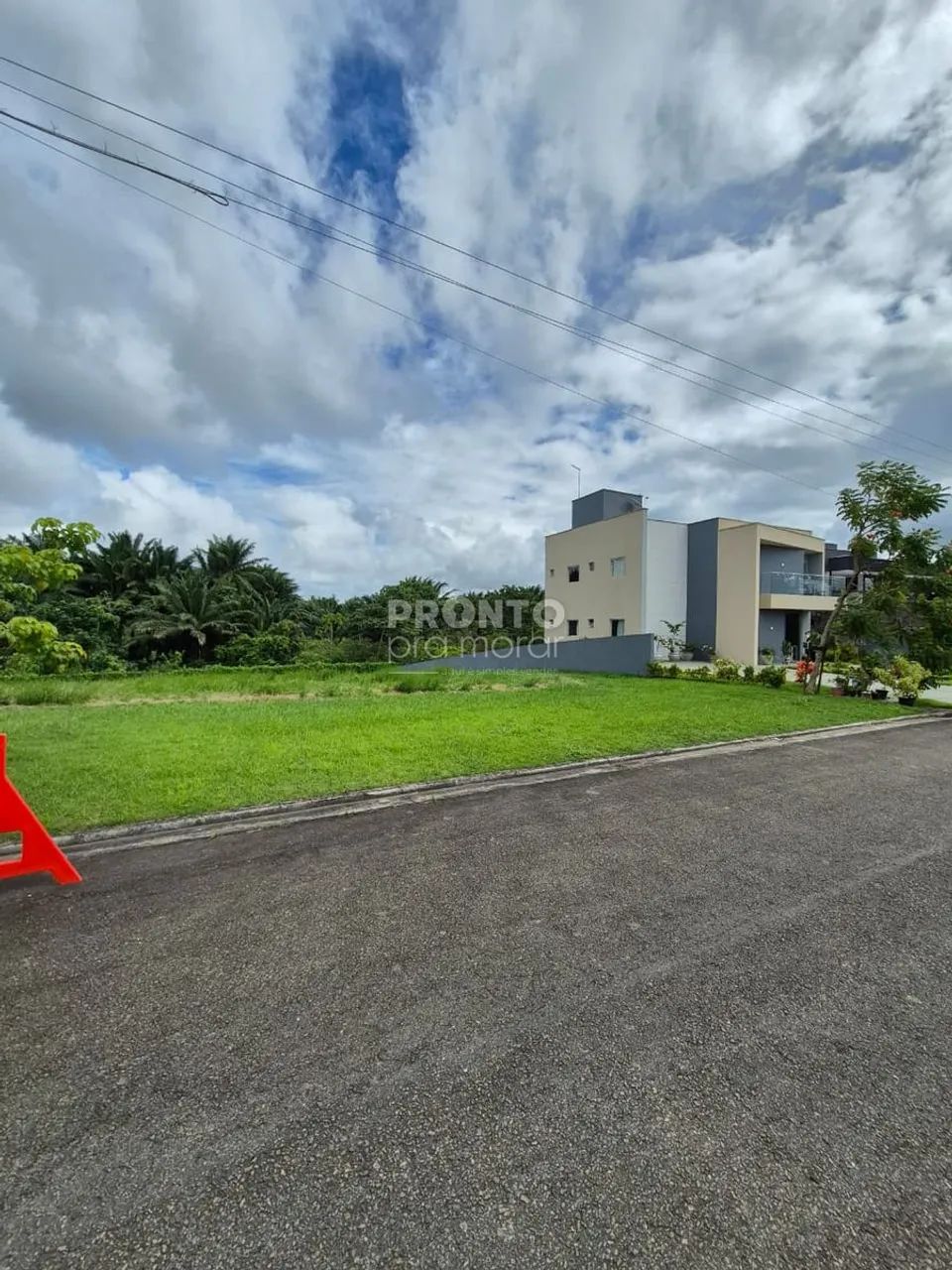Lote/Terreno/Condomínio em Várzea