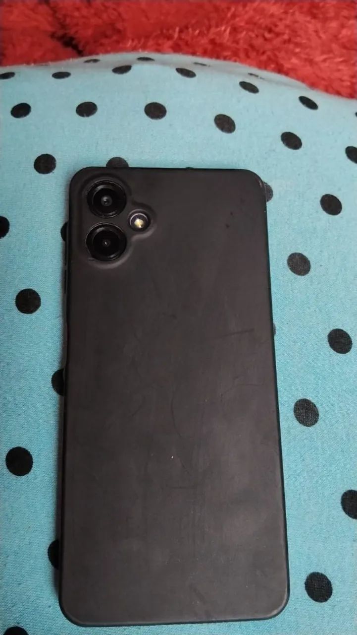Samsung Galaxy A06 - Foto 3