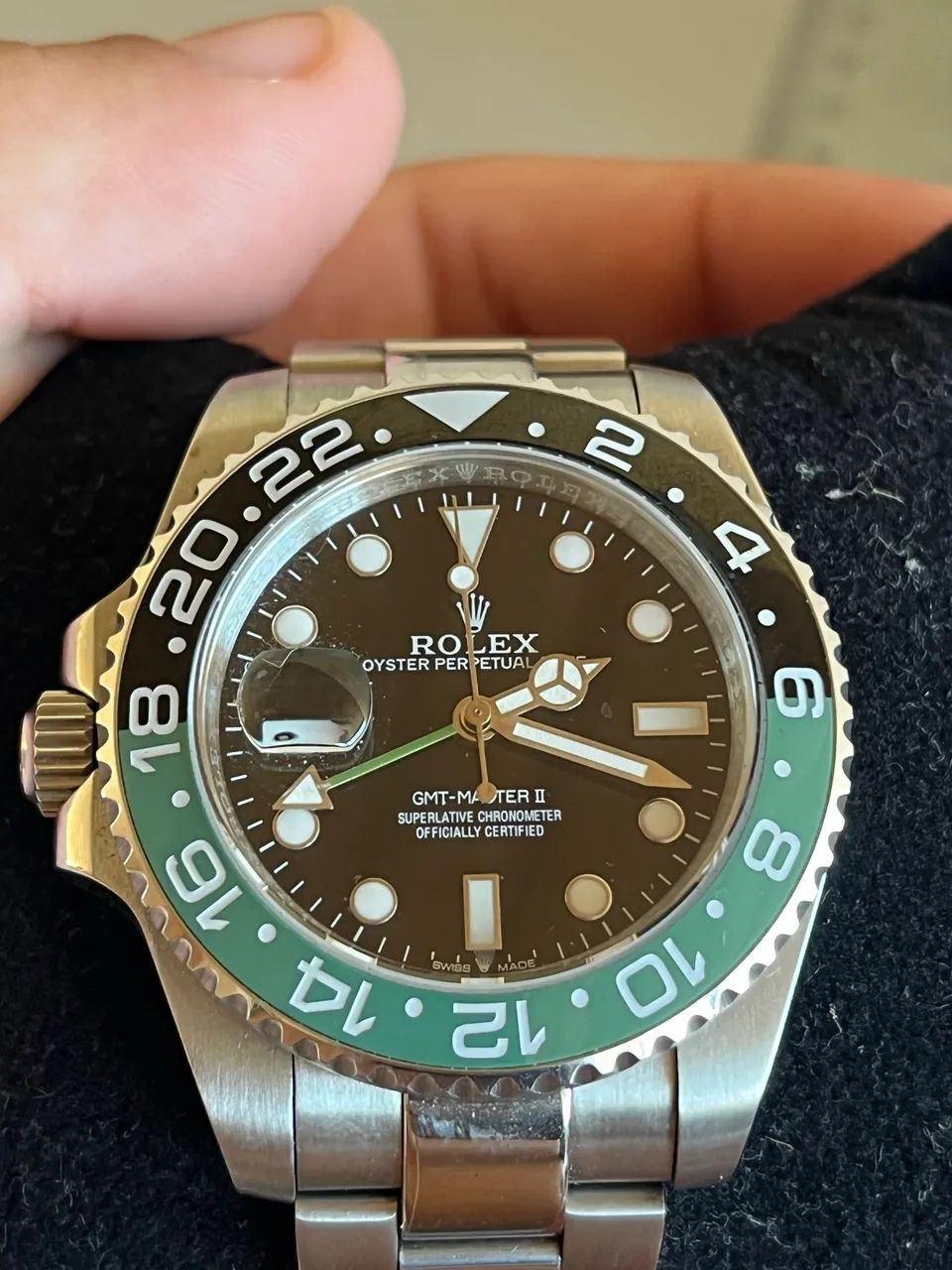 Relógio Rolex  - Foto 5