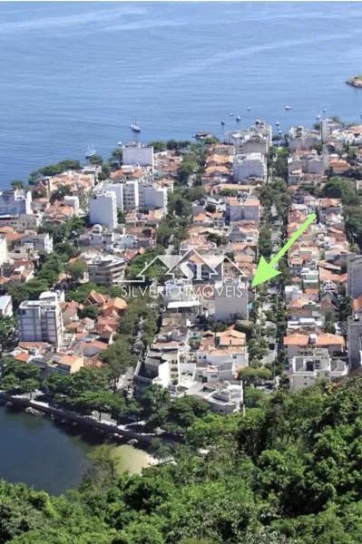 Casa- Rio de Janeiro, Urca - Foto 2