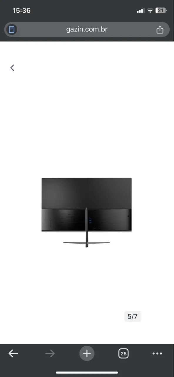 Computador  - Foto 5