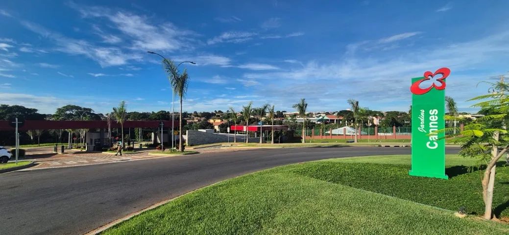 Foto - Aparecida de Goiânia - Jardins Cannes