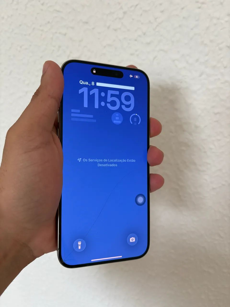 IPHONE 15 PRO MAX - Foto 4