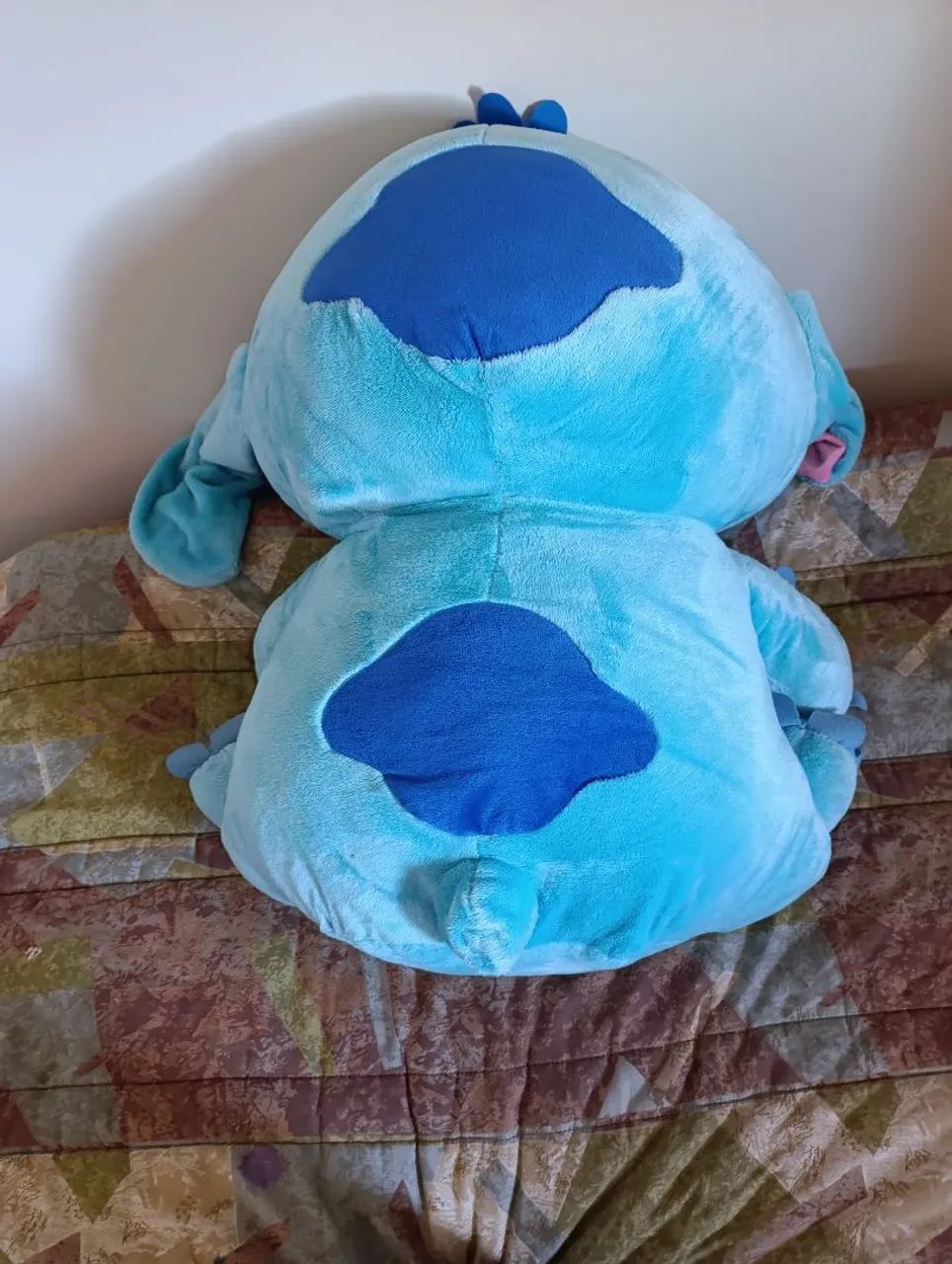 Urso grande Stitch  - Foto 3