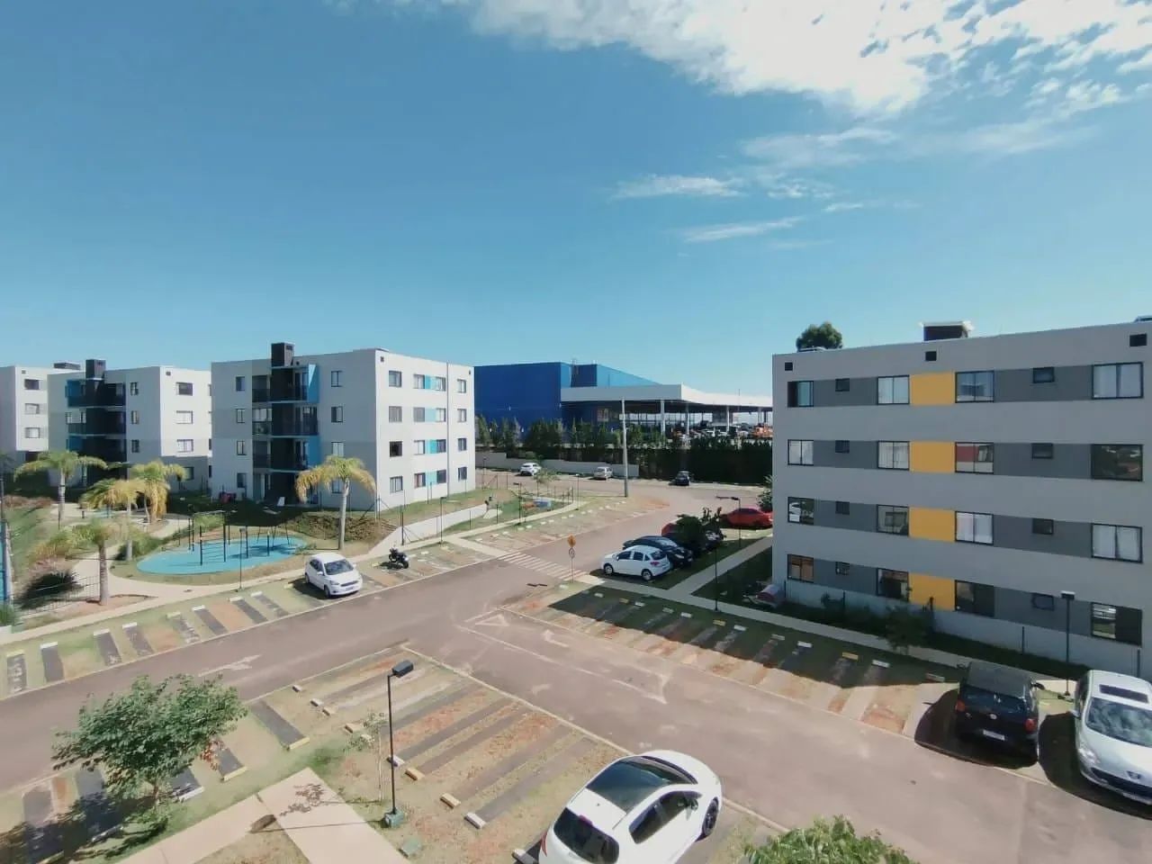 Apartamento à venda, Chapada, Ponta Grossa, PR - Foto 2