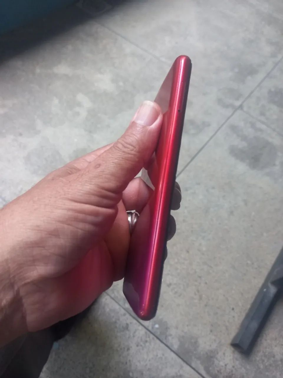 Moto g8 play - Foto 3