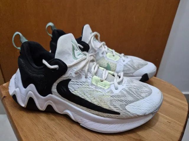Tênis Basquete Nike Giannis Immortality 2 - n° 39 - Foto 3