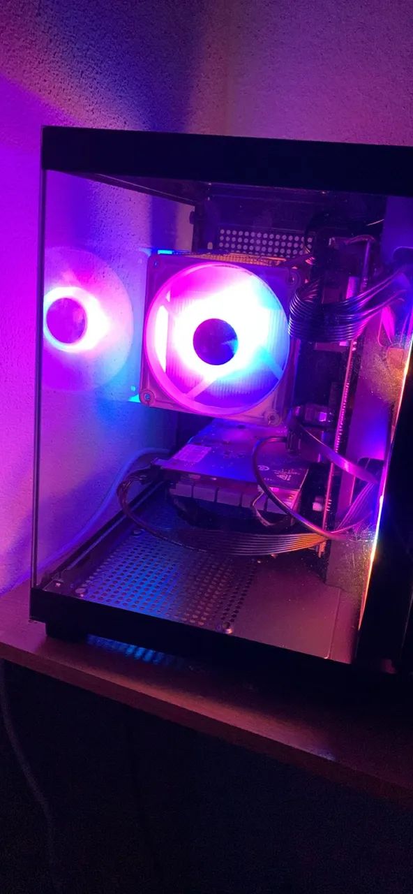 Computador Gamer