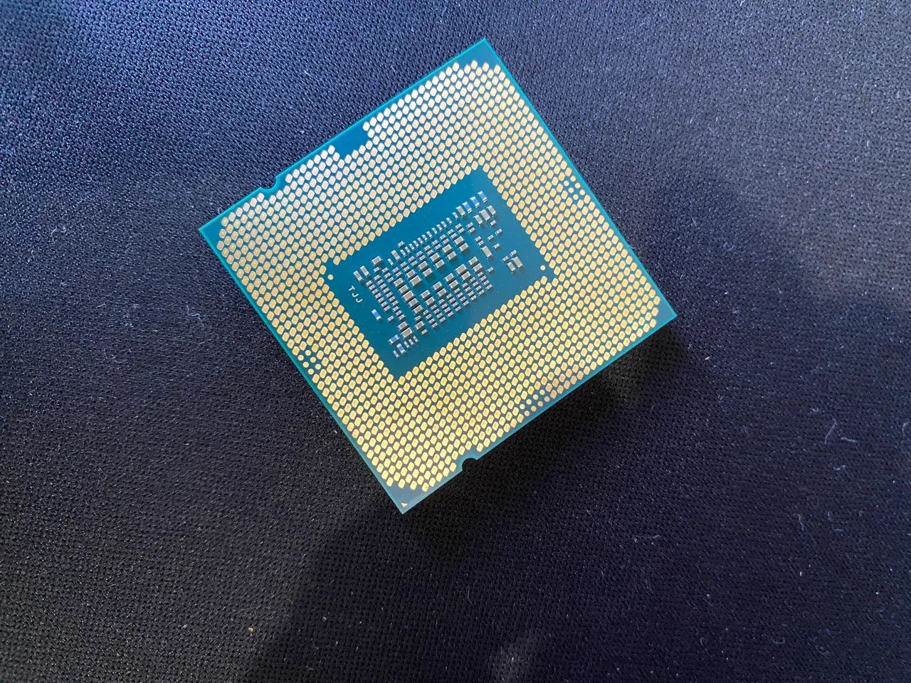 Processador intel i3 10100f - Foto 2