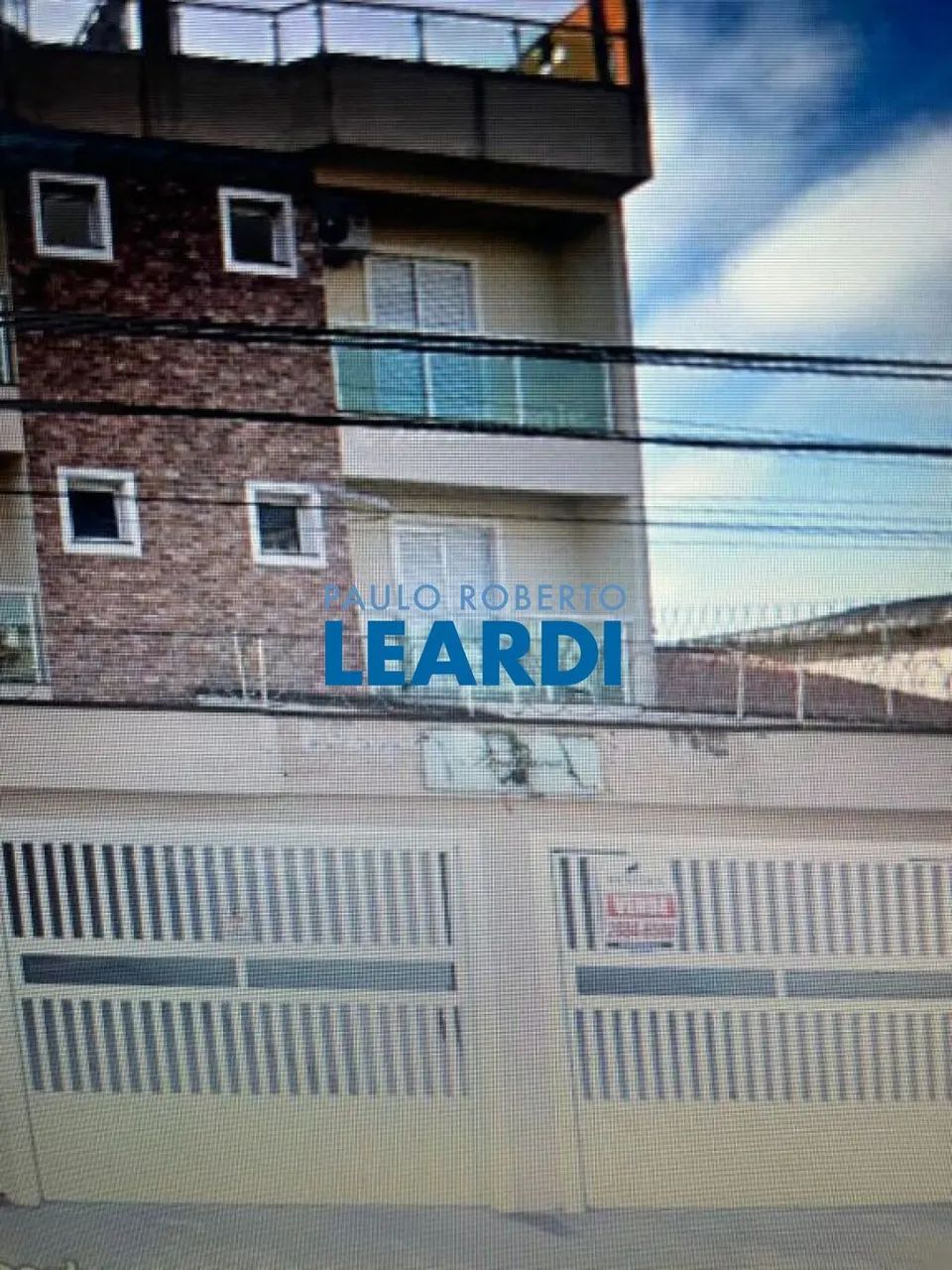 APARTAMENTO - PARQUE ORATÓRIO - SP