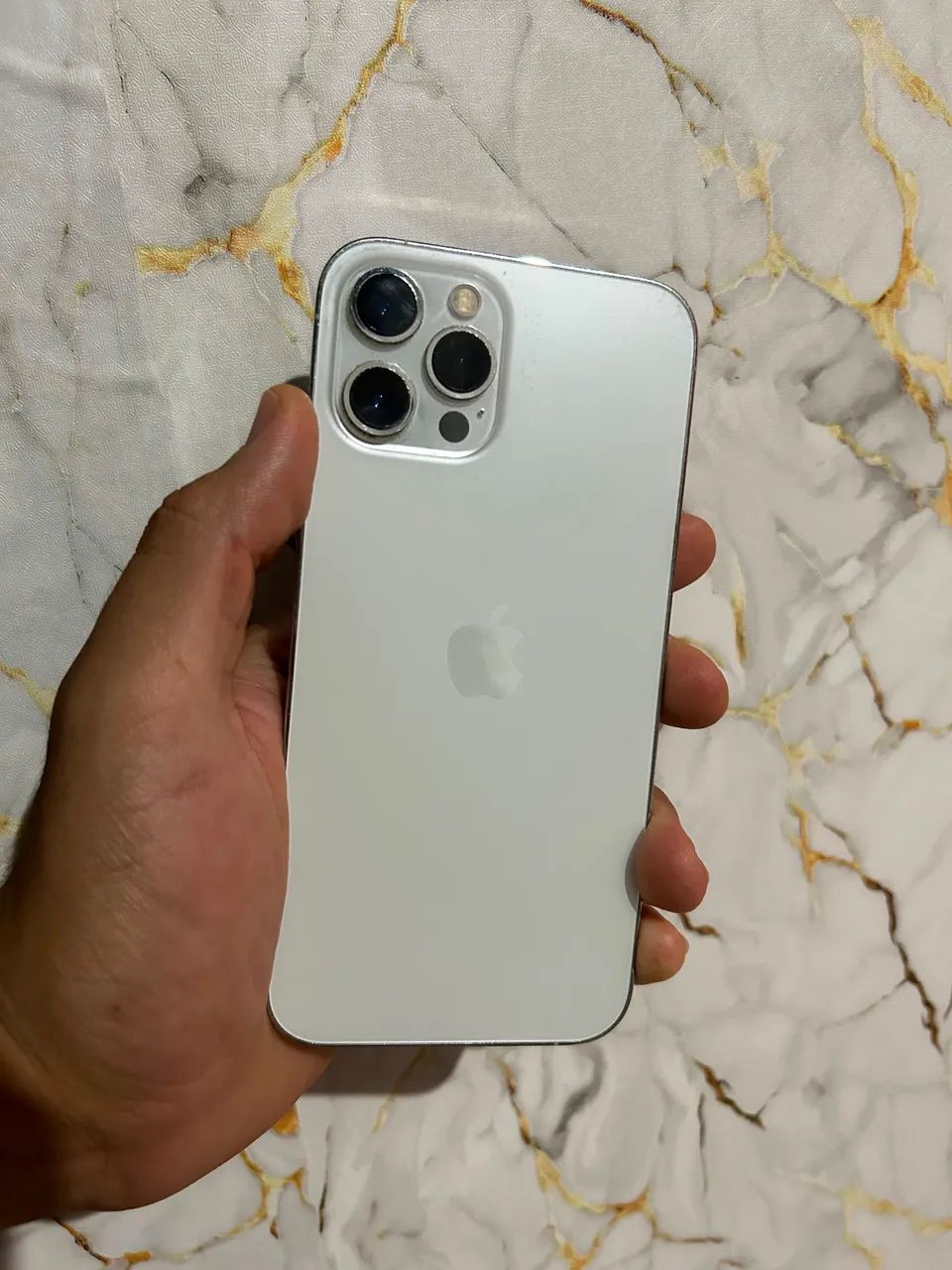 IPHONE 12 PRO MAX 128gb - Foto 3