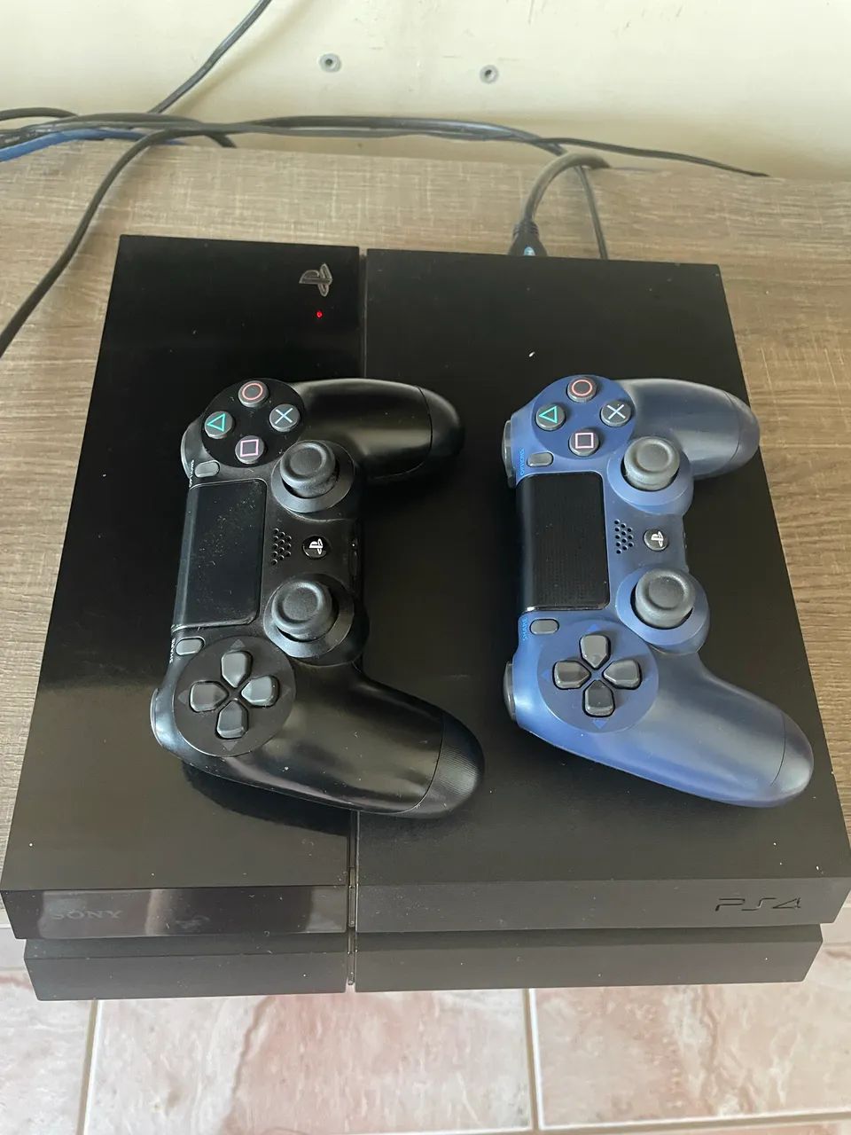 Playstation 4 Desbloqueado com BDJ - Foto 2