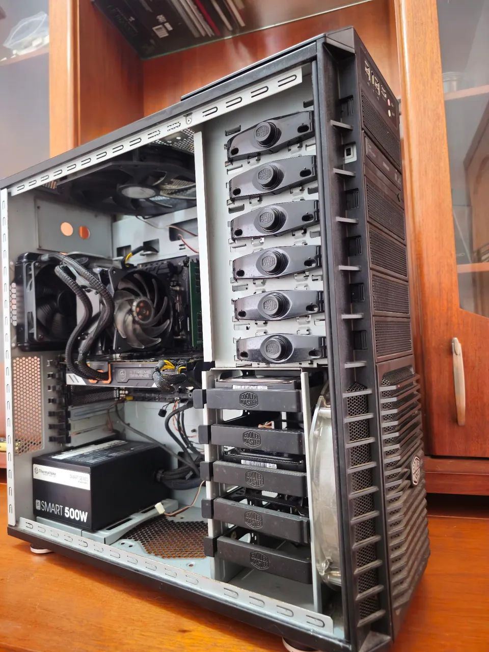 Pc gamer i7  - Foto 2