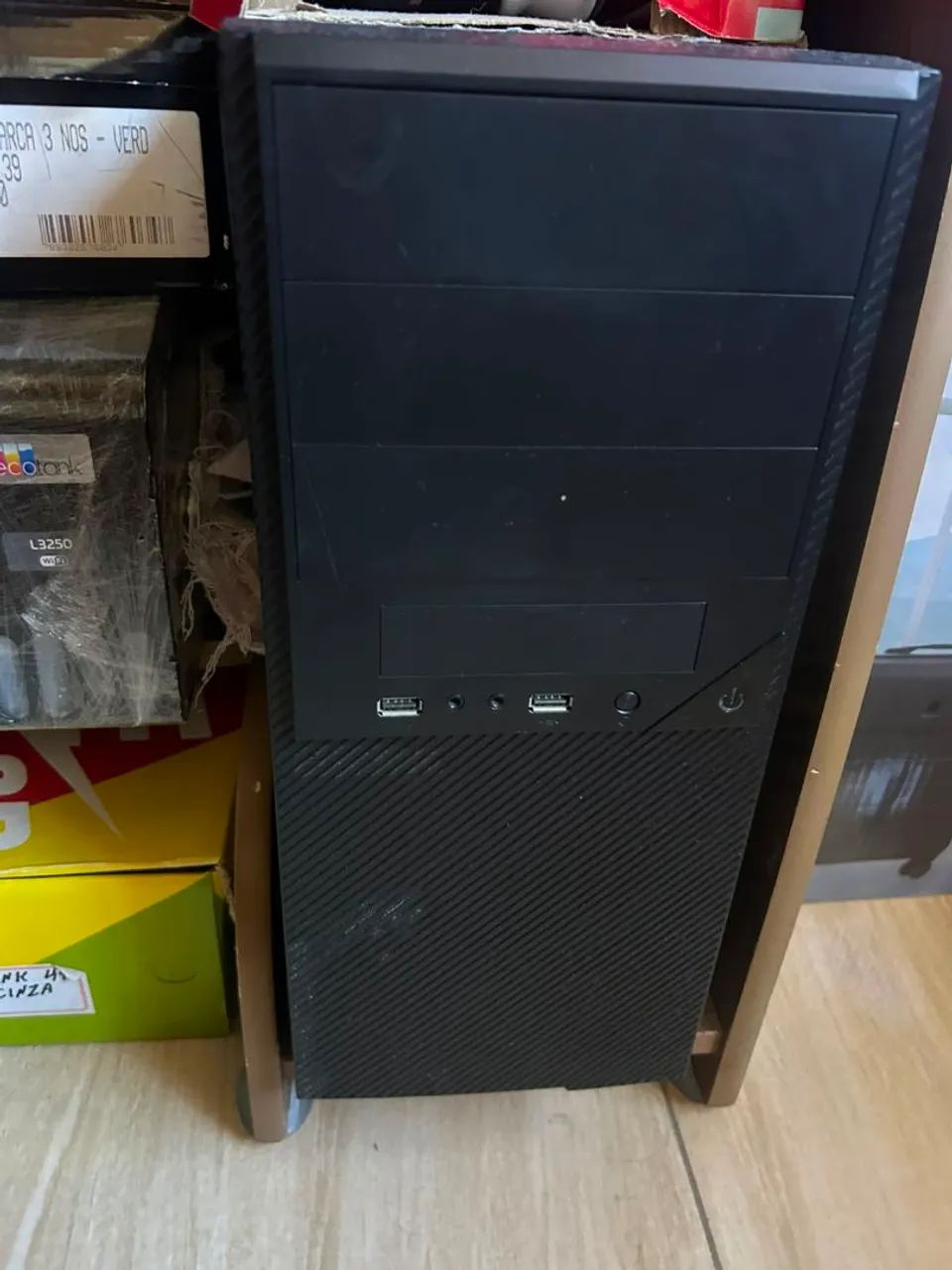 Vendo computador  - Foto 4