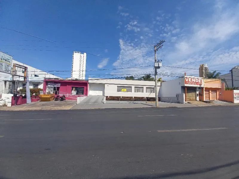 Casa no bairro Centro em Cuiabá - MT - Foto 3