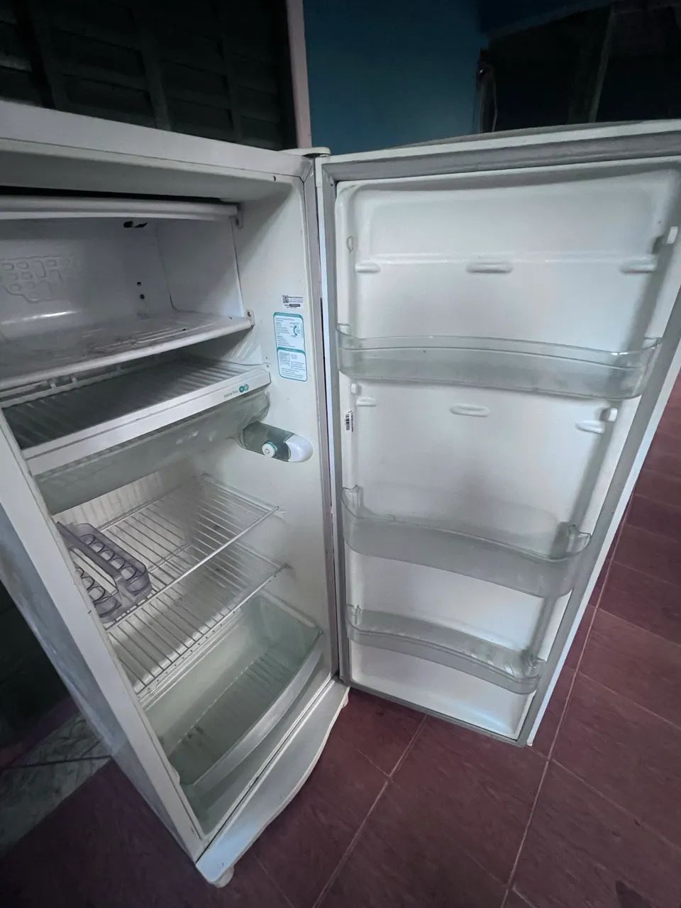 Geladeira