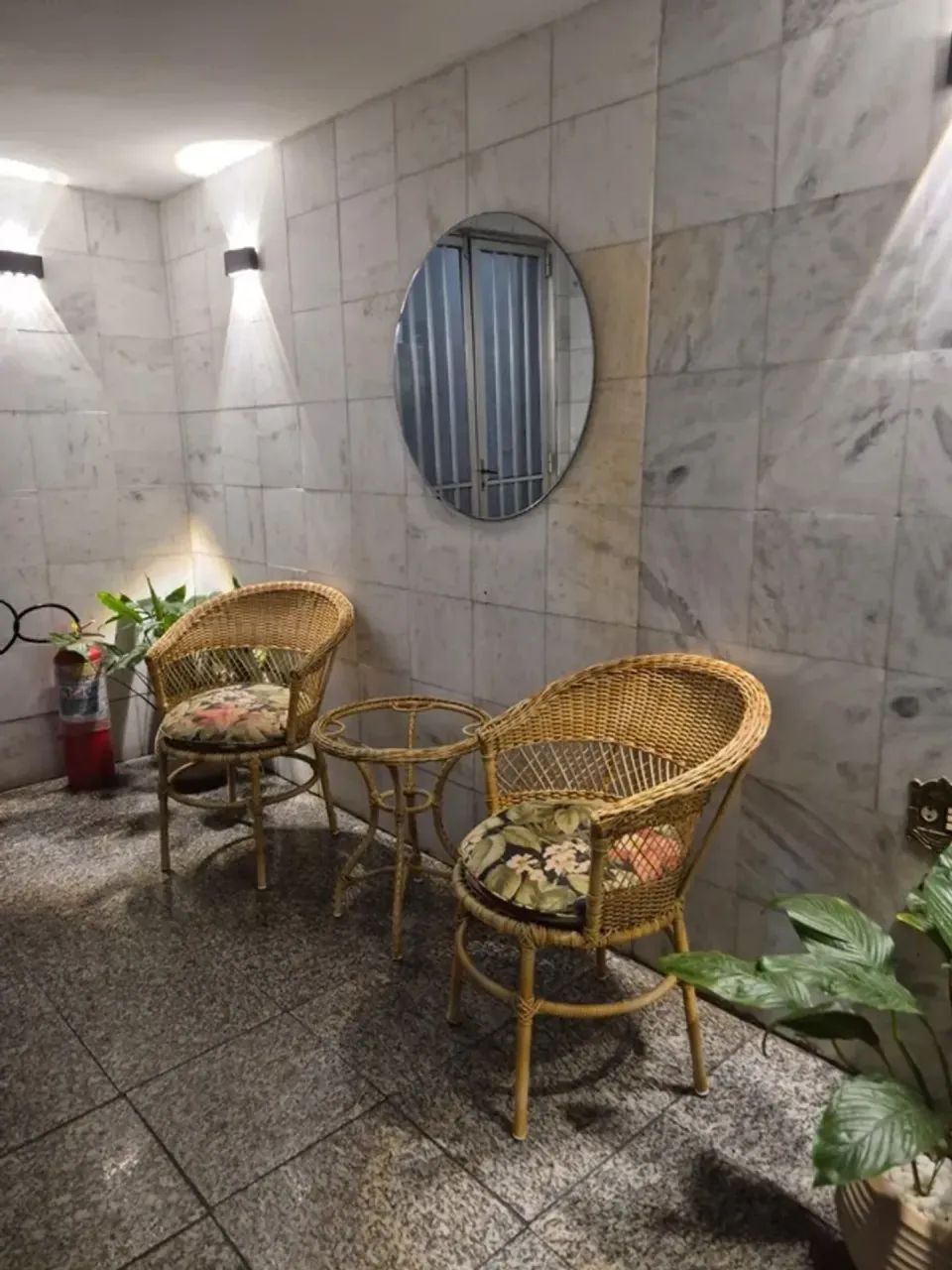 Excelente apartamento no Campinho - Foto 4