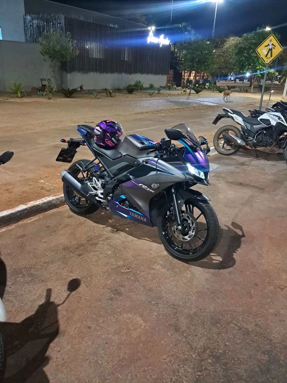 Vendo r15 2025 - Foto 3