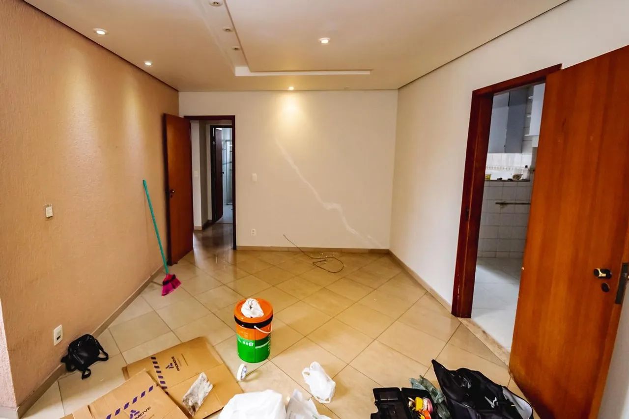 Apartamento à Venda - Castelo, 4 Quartos, 112 m2 - Foto 4