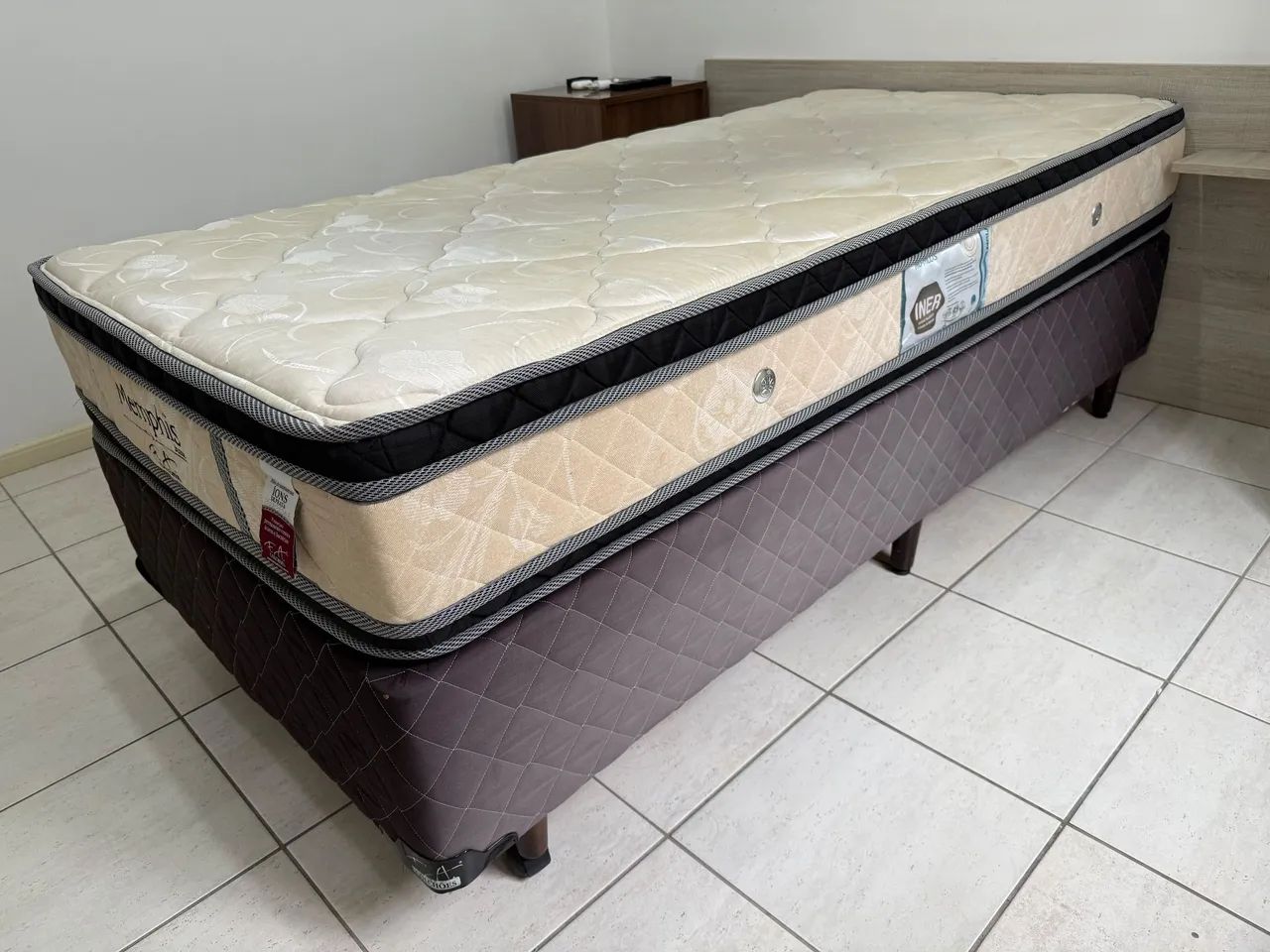 Cama solteiro  - Foto 4