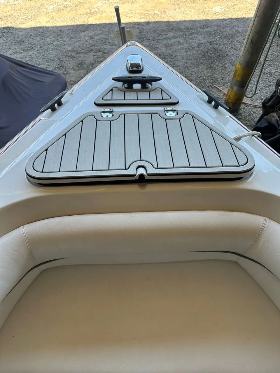 LANCHA HD 240 - Foto 2