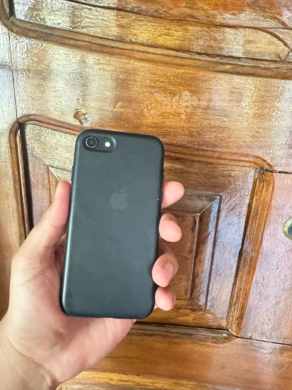 iPhone SE Geração 2 128GB - Foto 5