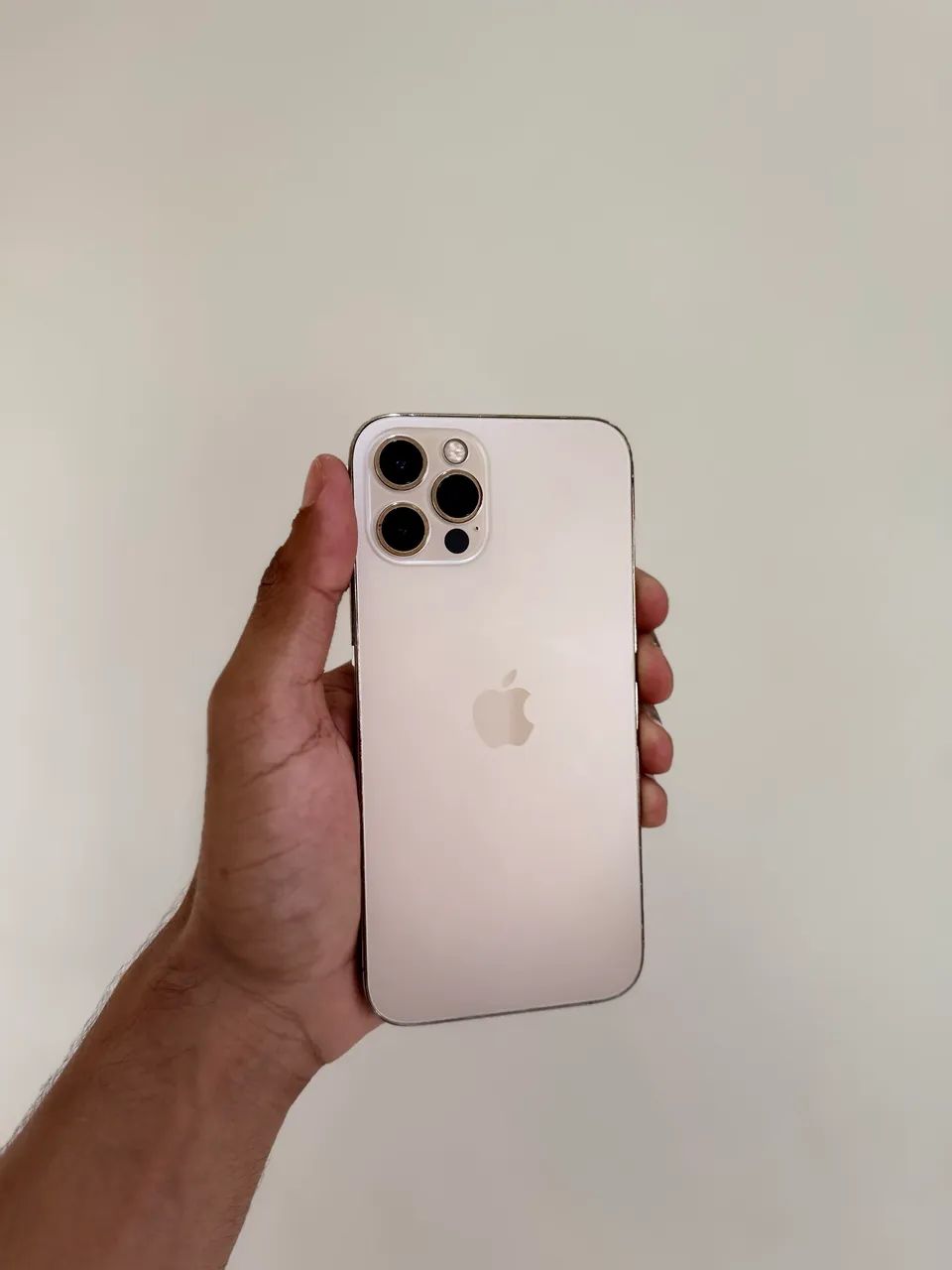 iPhone 12 Pro