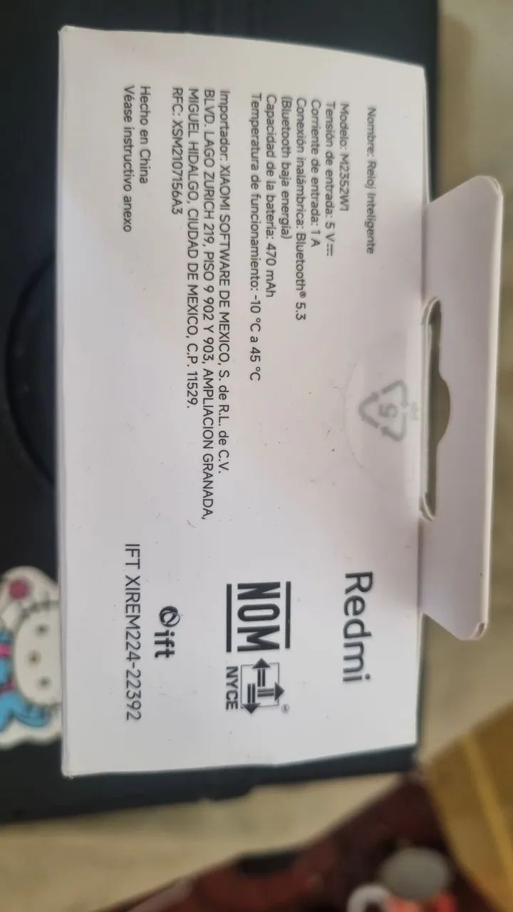 Redmi Watch 5 Lite - Foto 3